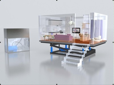 【地震科普館,地震科技館,地震科普館/科技館建設(shè)方案】價(jià)格,廠家,圖片,其他教學(xué)設(shè)備,南京遠(yuǎn)飛科技-