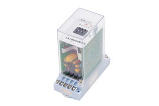 jwl 43電流繼電器產品圖片及使用方法 上海上繼科技