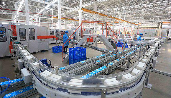 探訪&ldquo;拼工廠&rdquo;:這才是拼多多低價(jià)爆款的秘訣!