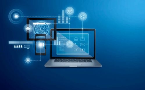 觀點(diǎn)聲音 企業(yè)數(shù)字化轉(zhuǎn)型探索與實(shí)踐 e trend