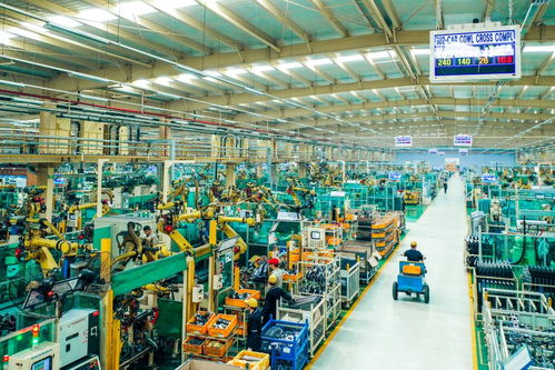 綜合考核蟬聯 重慶第一 長壽經開區交出產業發展高分報表 樅陽在線