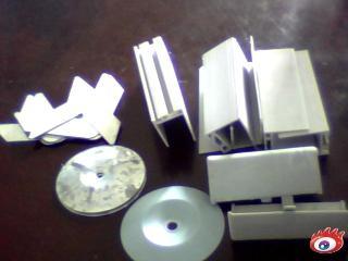 復合風管平面法蘭圖片,復合風管平面法蘭高清圖片 合肥賽福節能科技公司,