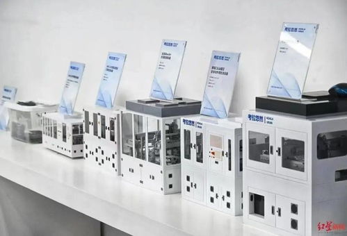 機械臂學(xué)會思考了 這家成都企業(yè)實現(xiàn)ai技術(shù)新突破