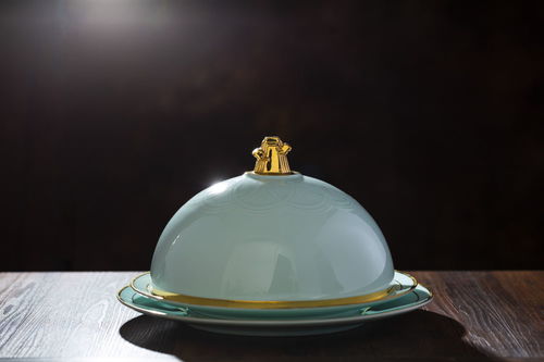 雨過天青云破處,淄博陶瓷數千年